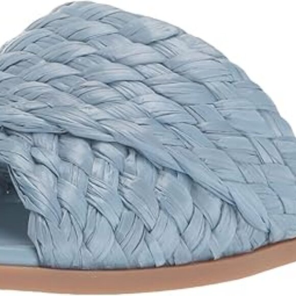 Nine West Women's WnHAVAH3 Slide Sandal sz6 - Picture 5 of 5